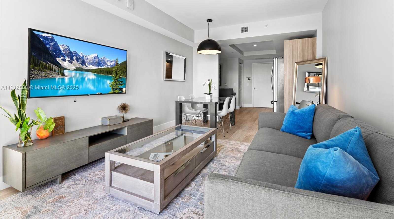 Small Image of 121 NORTH EAST 34TH ST #2003, Miami Number 9