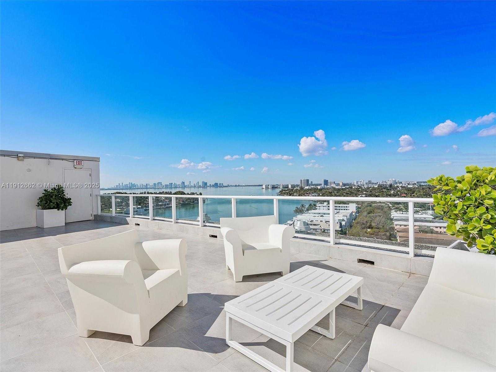 Small Image of 900 BAY DR #622-620, Miami Beach Number 23