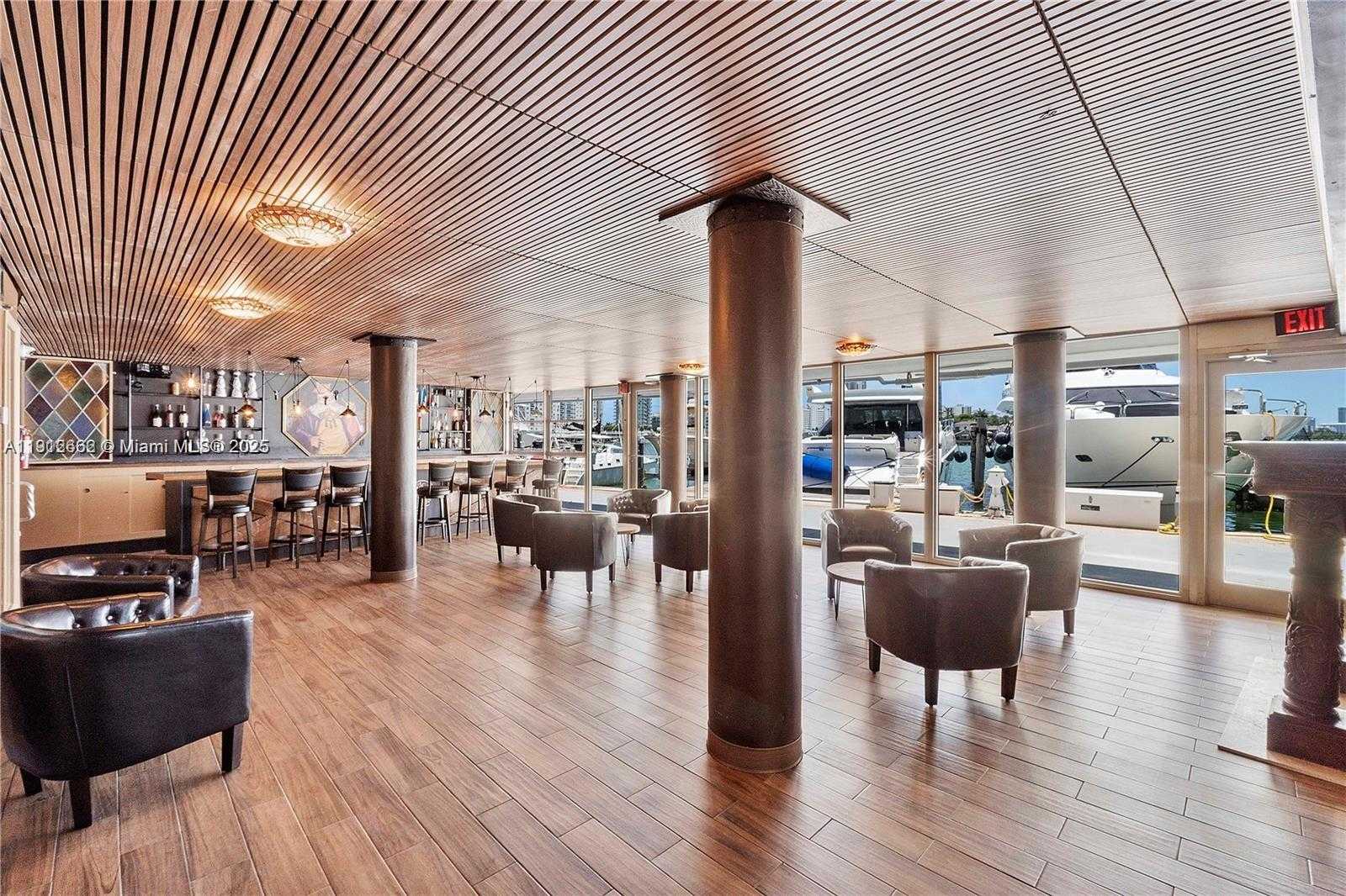 Small Image of 900 BAY DR #622-620, Miami Beach Number 26