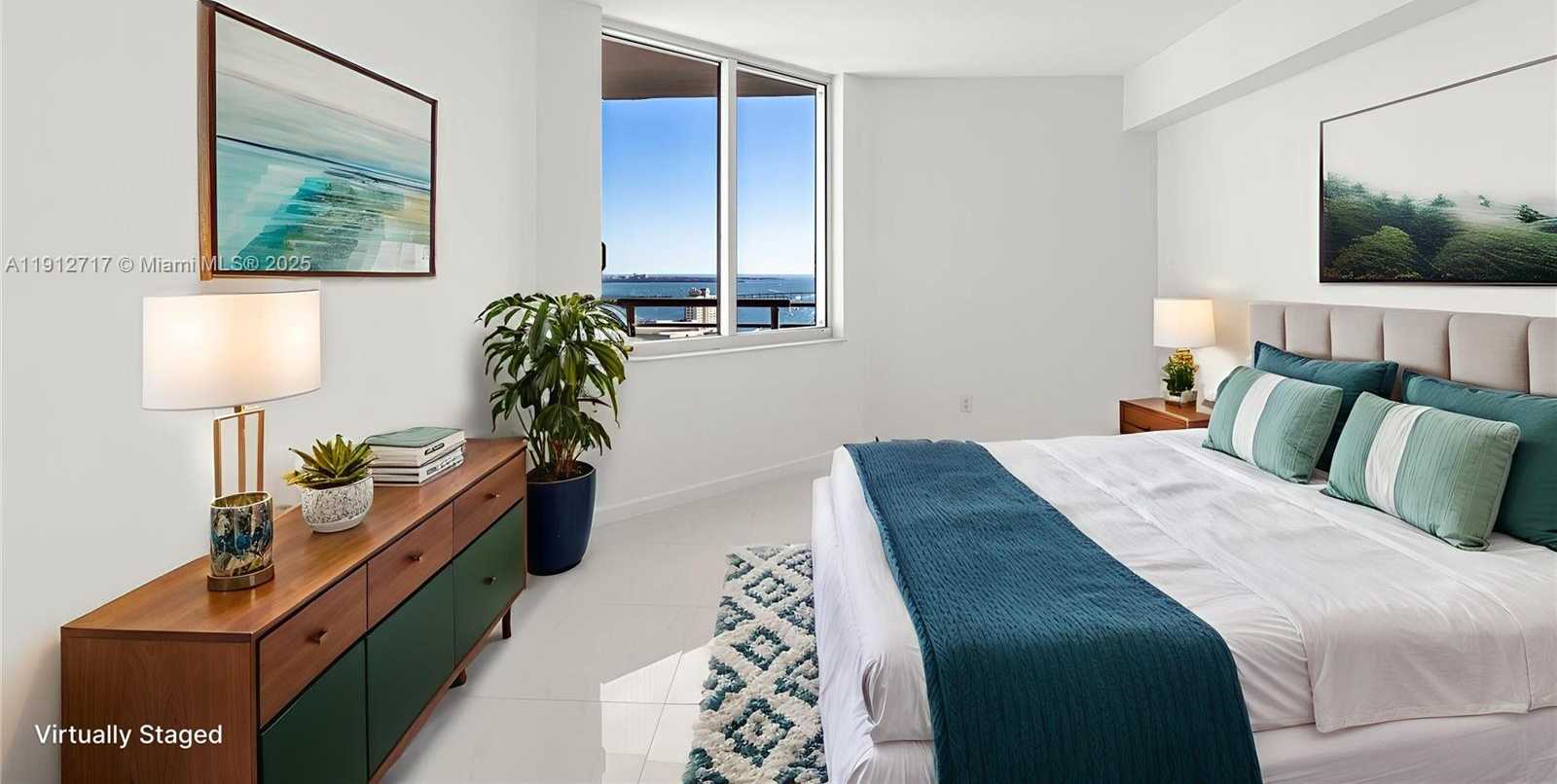 Small Image of 335 SOUTH BISCAYNE BLVD #4105, Miami Number 11