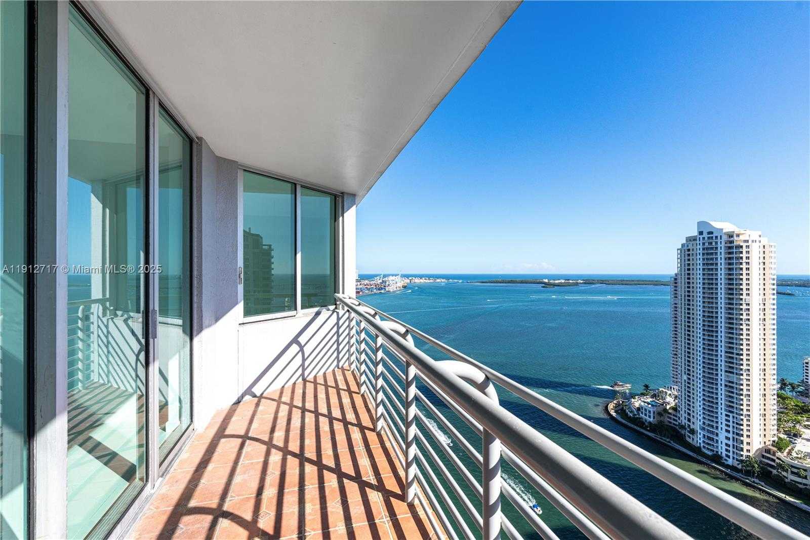 Small Image of 335 SOUTH BISCAYNE BLVD #4105, Miami Number 13