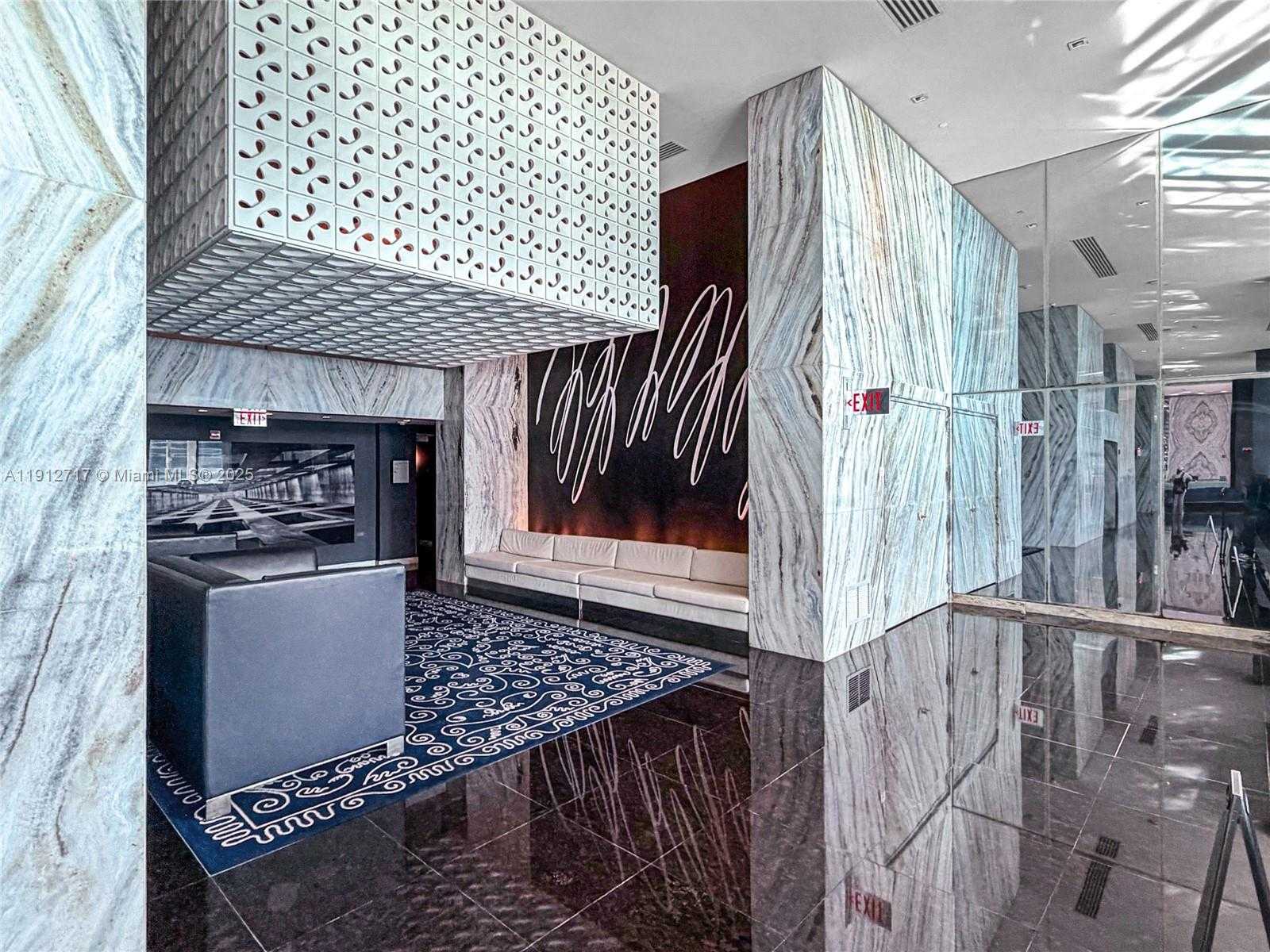 Small Image of 335 SOUTH BISCAYNE BLVD #4105, Miami Number 32