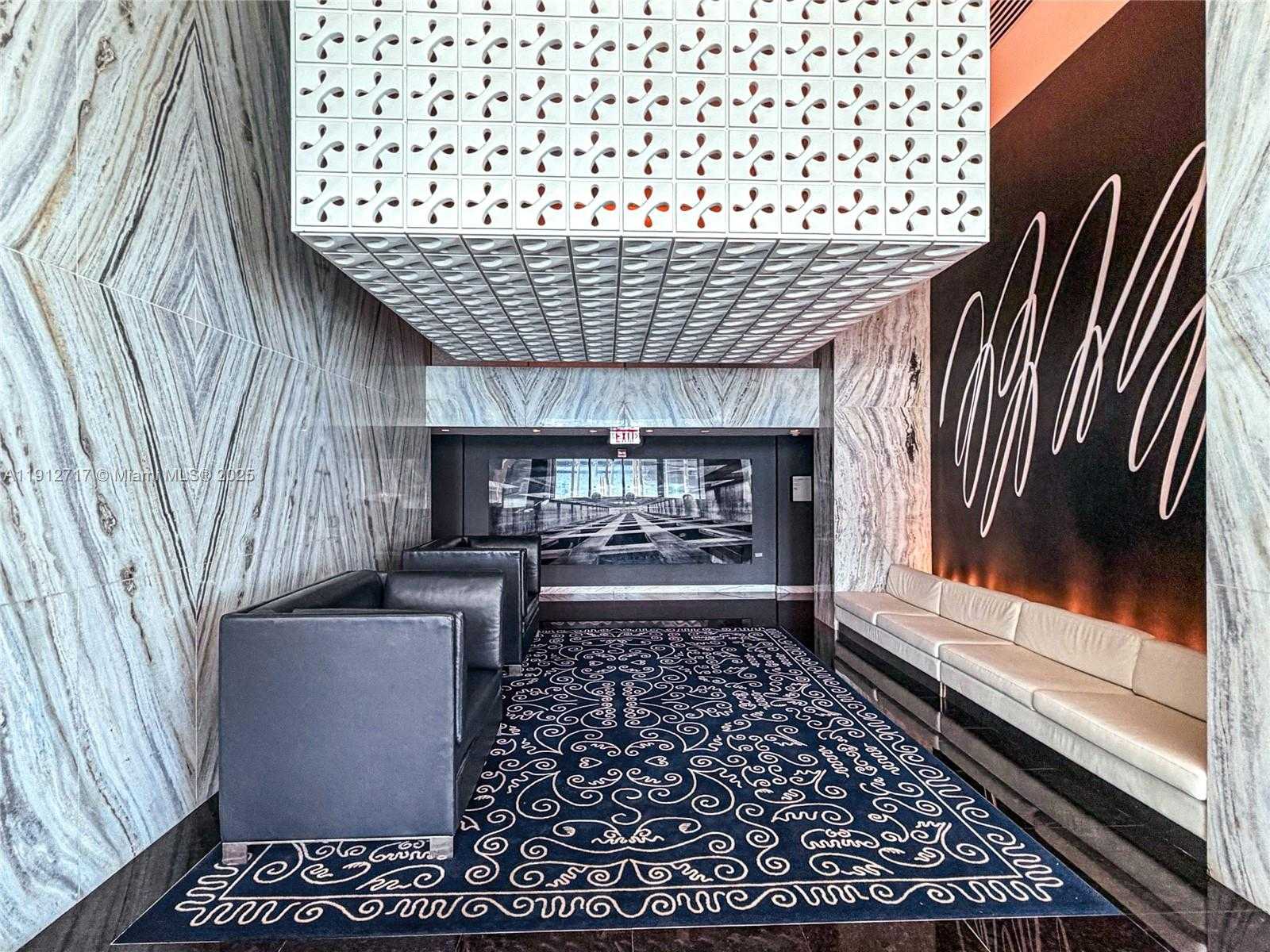 Small Image of 335 SOUTH BISCAYNE BLVD #4105, Miami Number 35