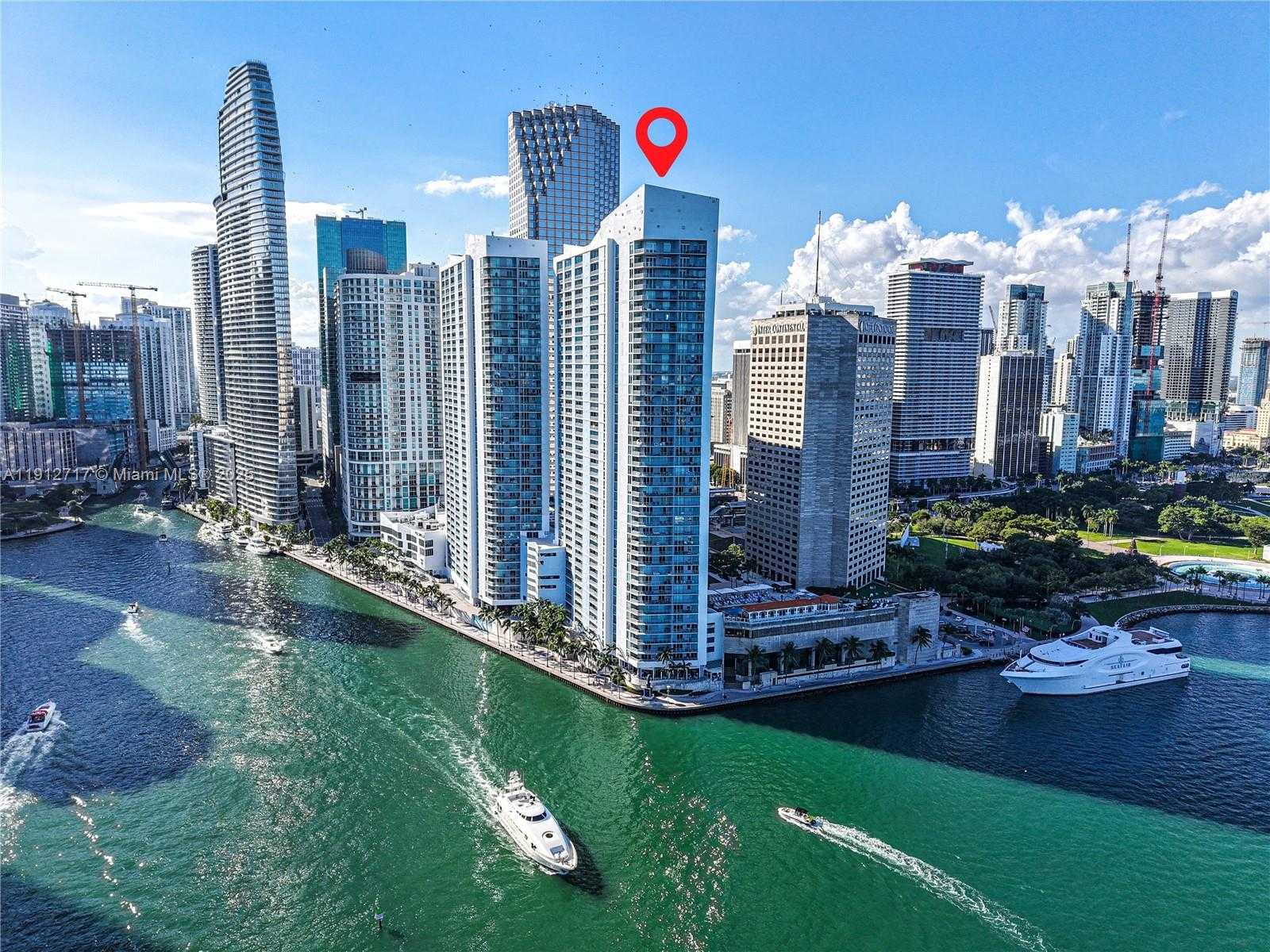Small Image of 335 SOUTH BISCAYNE BLVD #4105, Miami Number 36