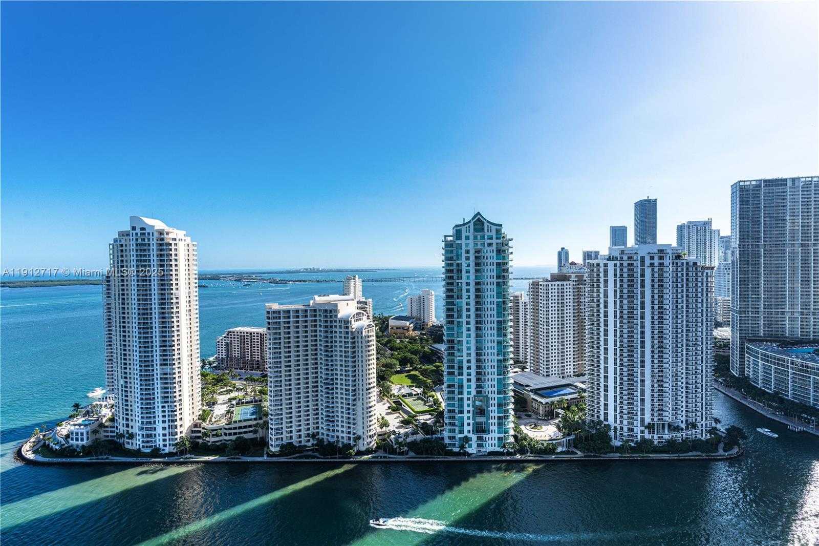 Small Image of 335 SOUTH BISCAYNE BLVD #4105, Miami Number 37