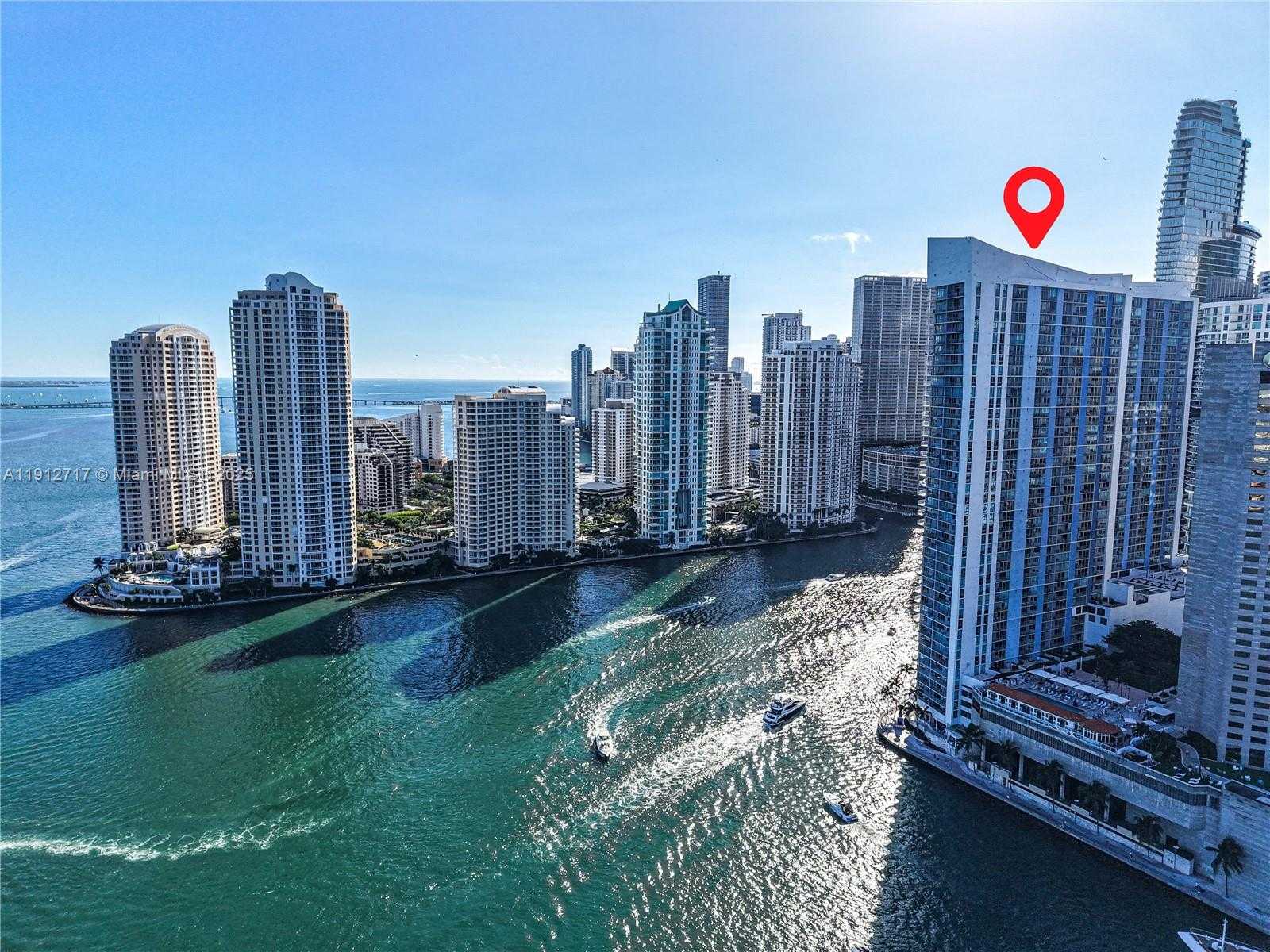 Small Image of 335 SOUTH BISCAYNE BLVD #4105, Miami Number 38