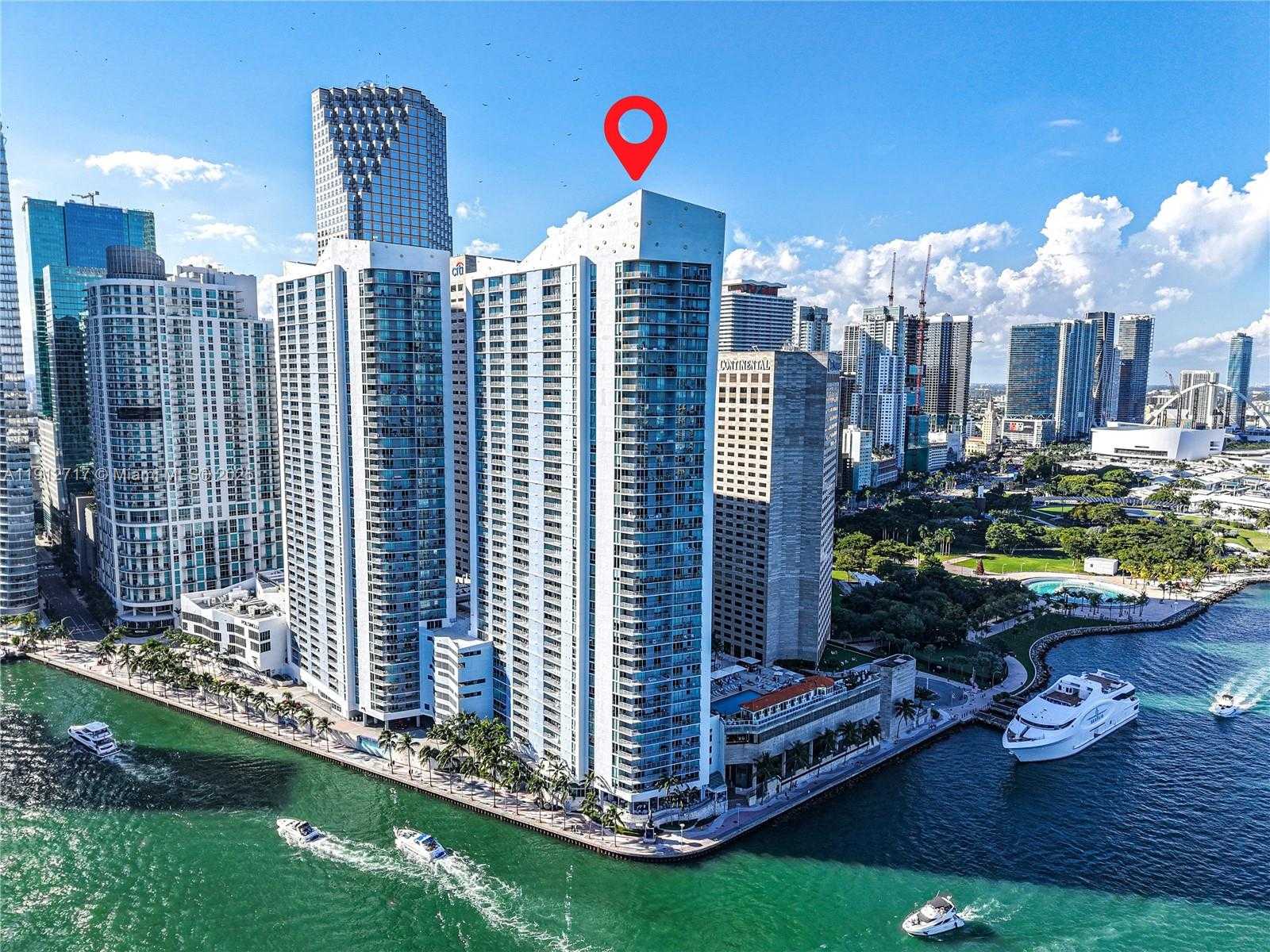 Small Image of 335 SOUTH BISCAYNE BLVD #4105, Miami Number 39