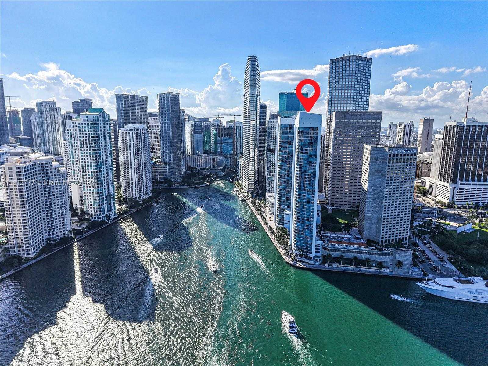 Small Image of 335 SOUTH BISCAYNE BLVD #4105, Miami Number 6