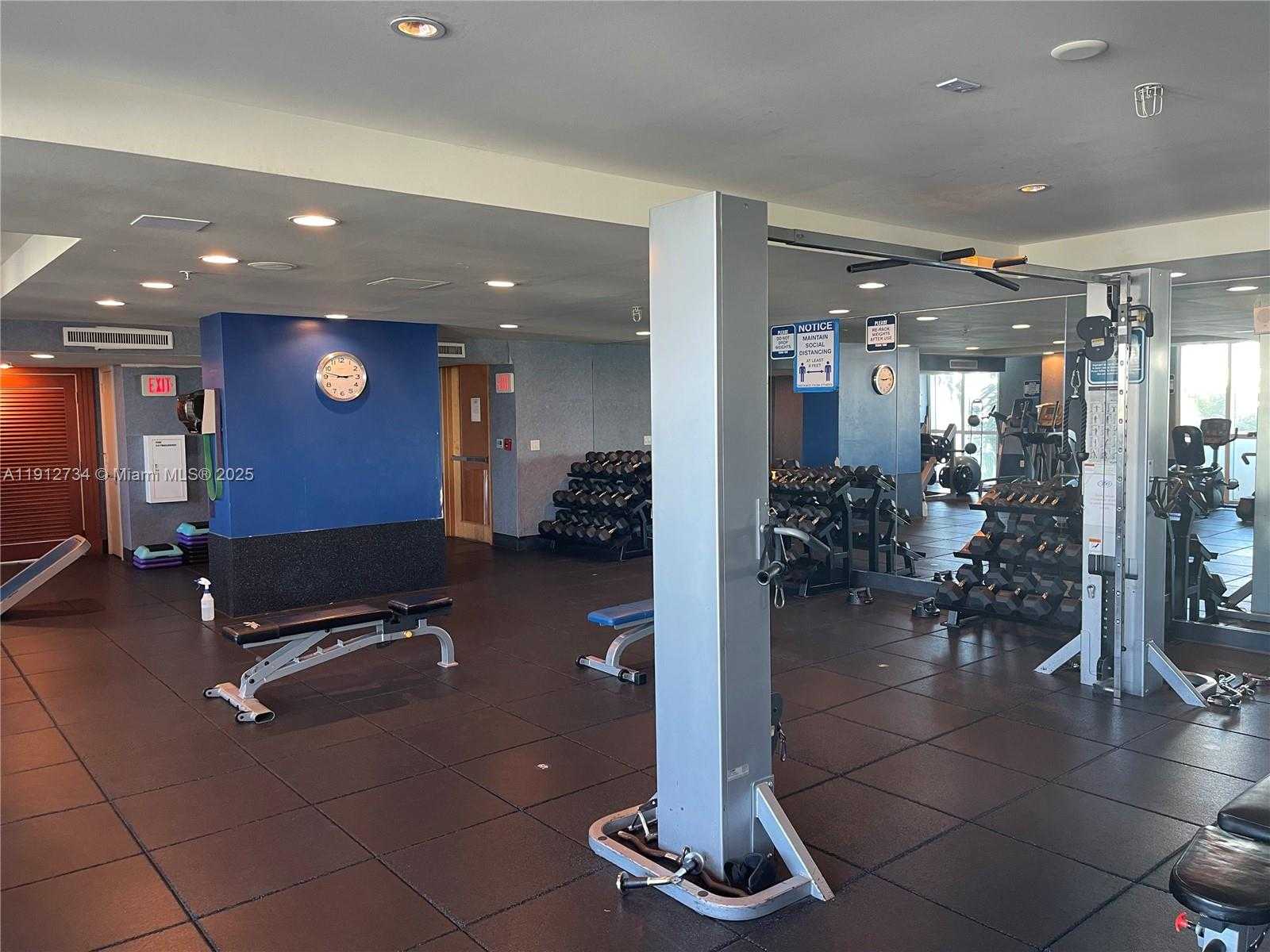 Small Image of 7900 HARBOR ISLAND DR #720, North Bay Village Number 27