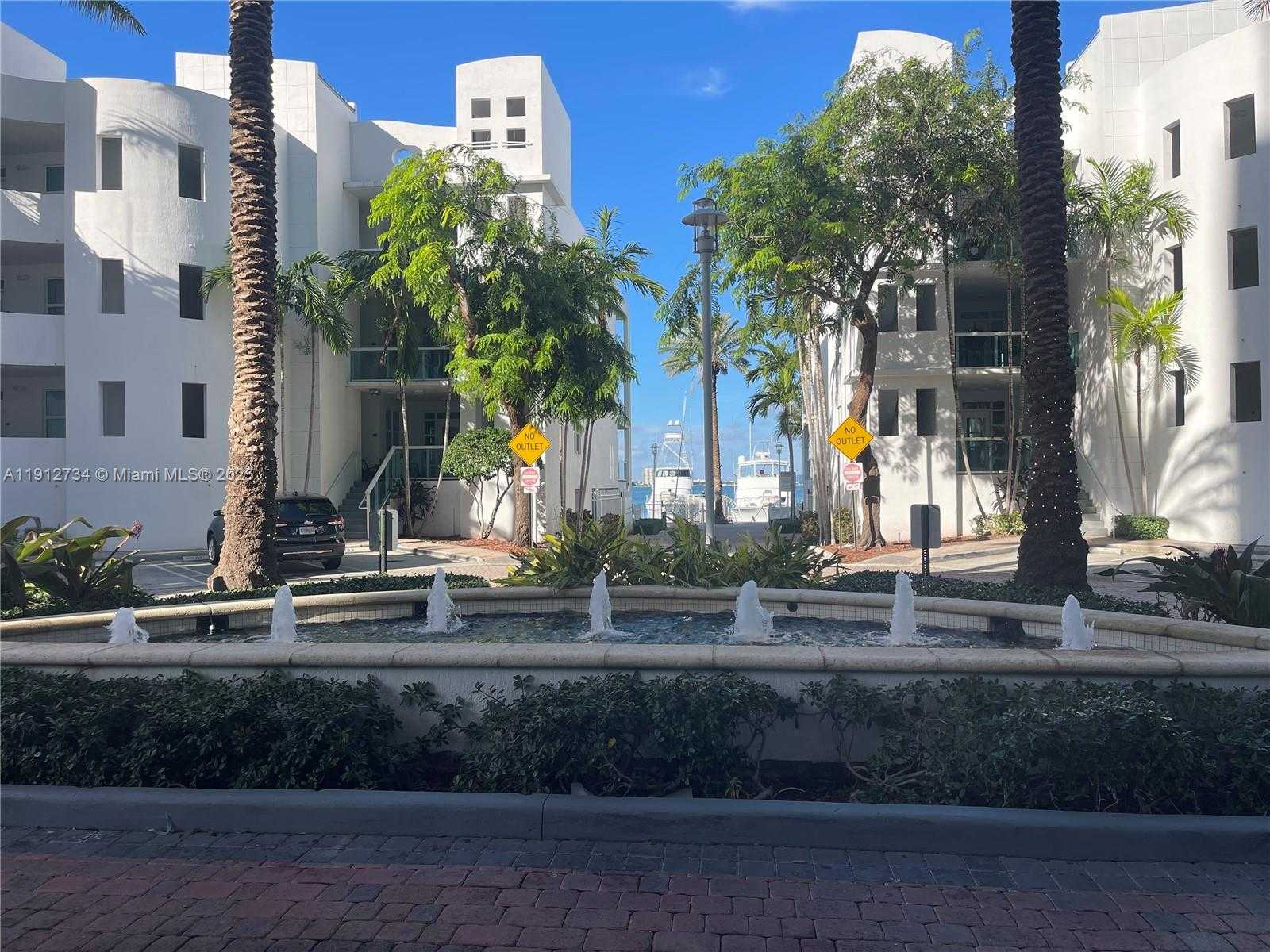 Small Image of 7900 HARBOR ISLAND DR #720, North Bay Village Number 36