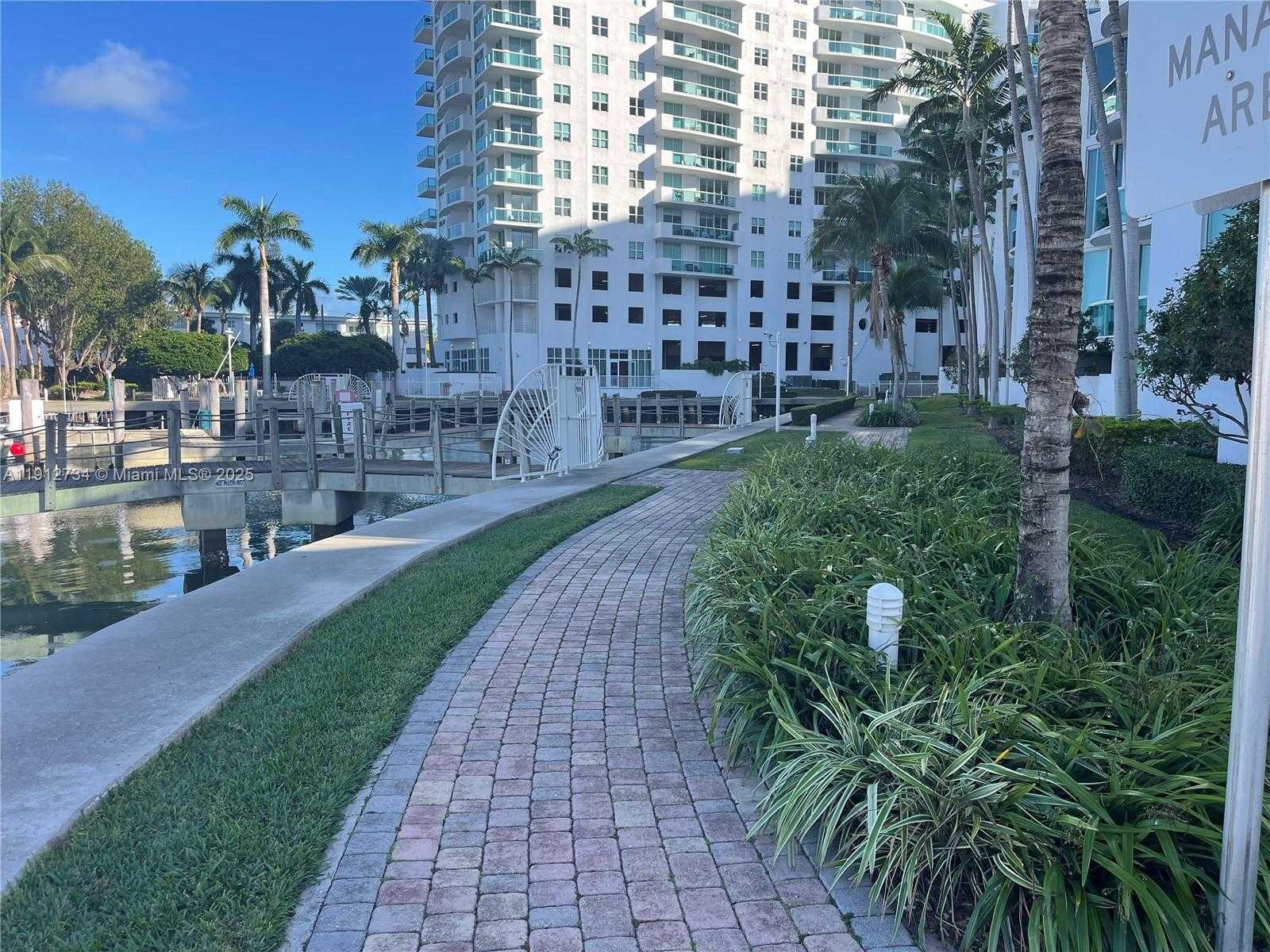 Small Image of 7900 HARBOR ISLAND DR #720, North Bay Village Number 38