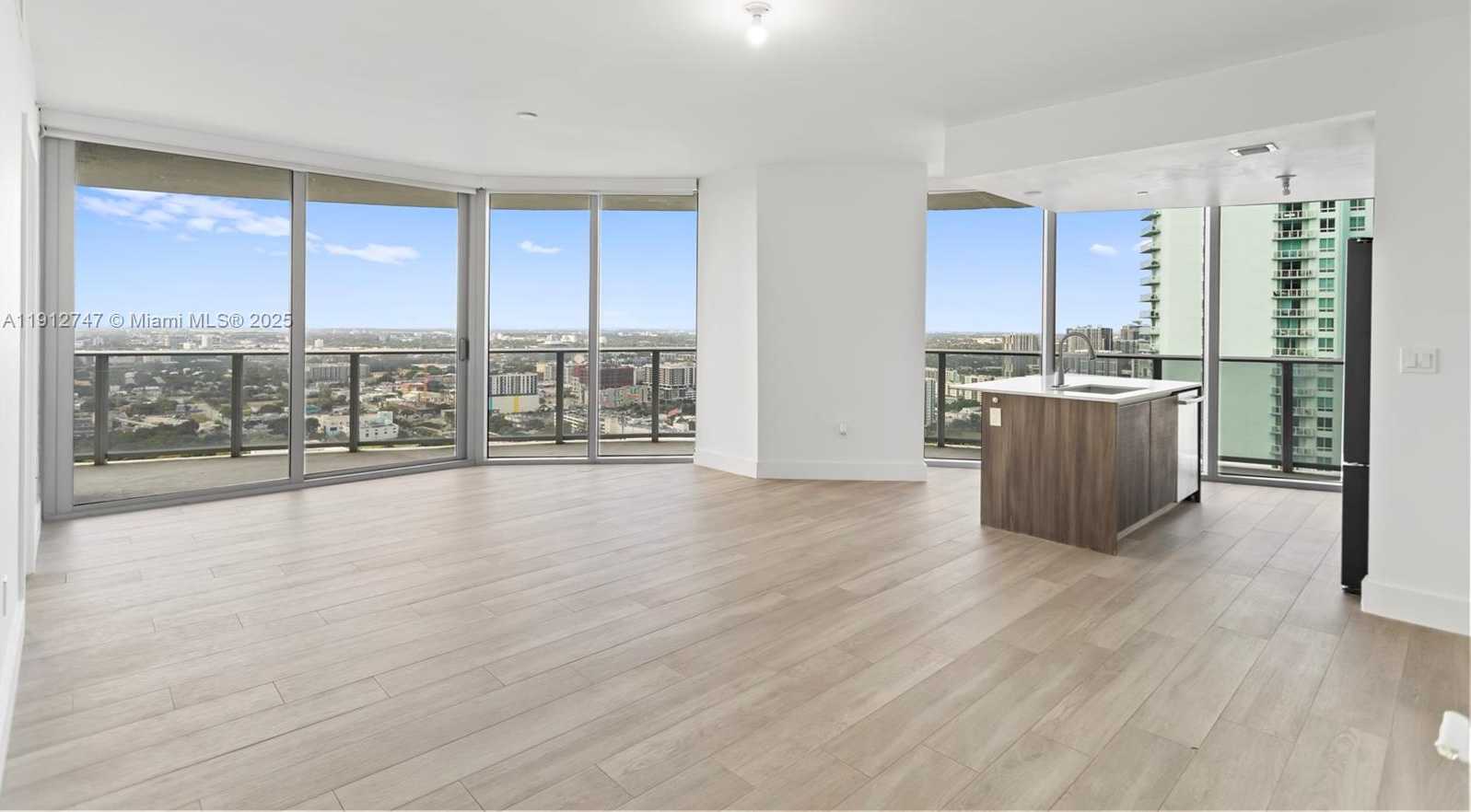 Small Image of 488 NORTH EAST 18TH ST #3401, Miami Number 1