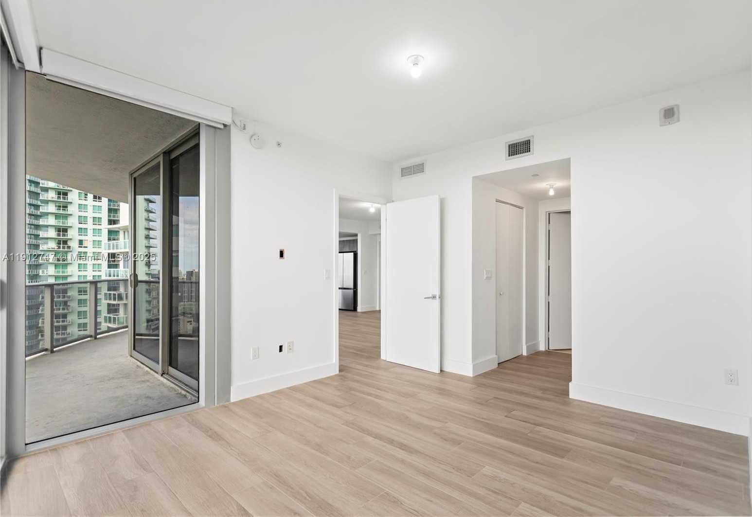 Small Image of 488 NORTH EAST 18TH ST #3401, Miami Number 10