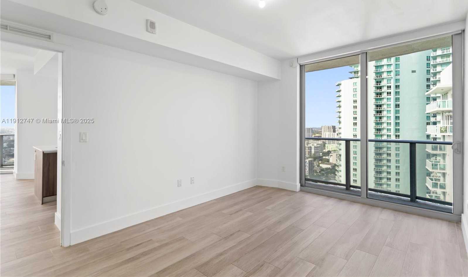 Small Image of 488 NORTH EAST 18TH ST #3401, Miami Number 16