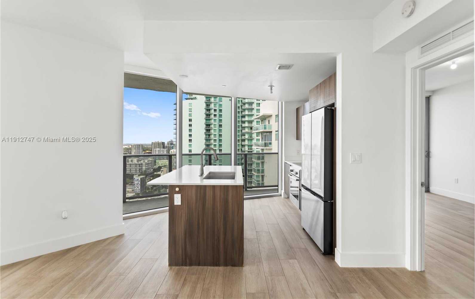 Small Image of 488 NORTH EAST 18TH ST #3401, Miami Number 2