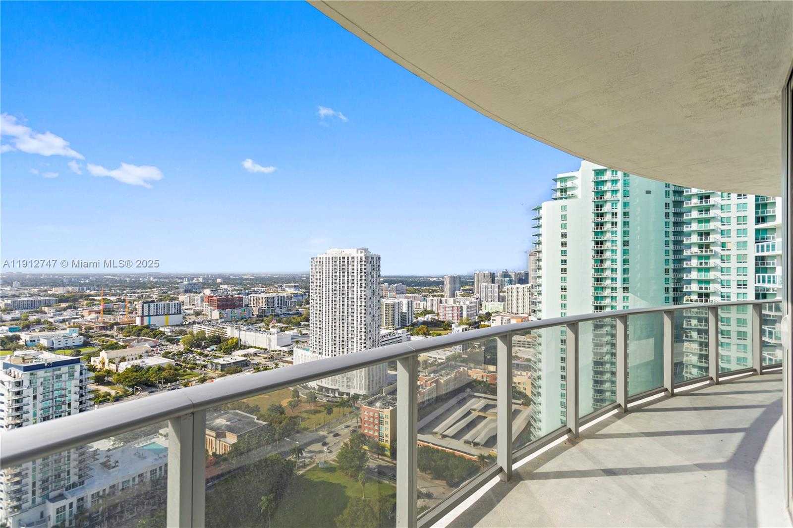 Small Image of 488 NORTH EAST 18TH ST #3401, Miami Number 25