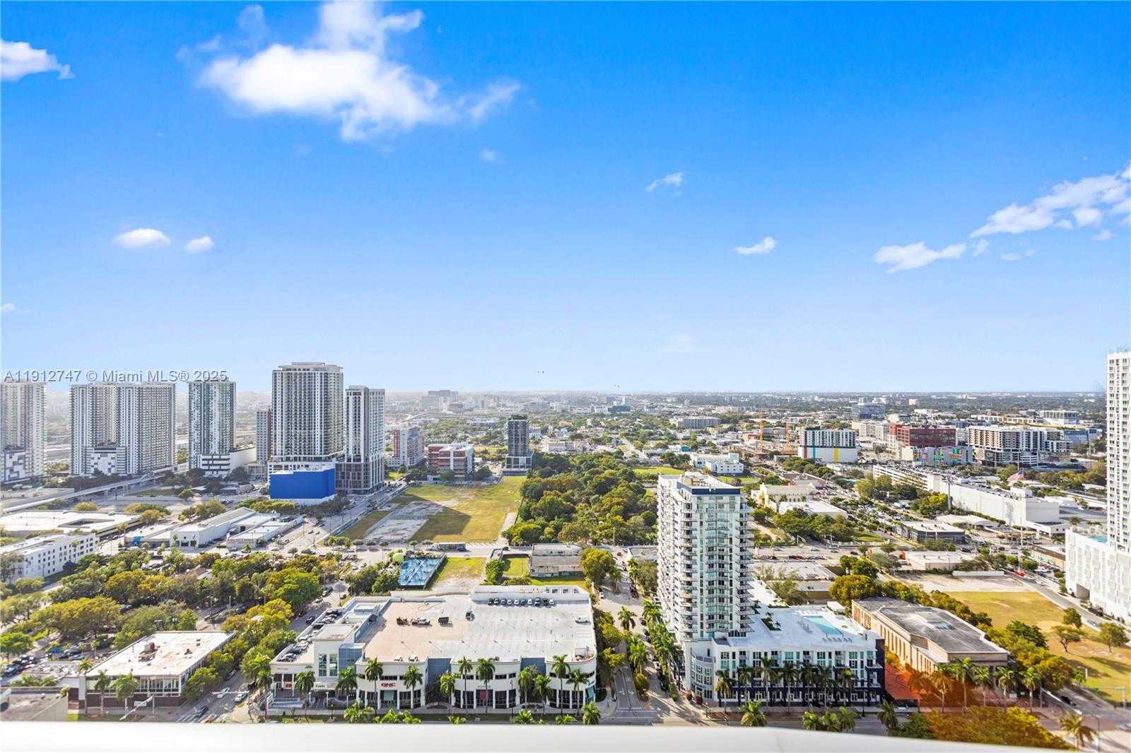 Small Image of 488 NORTH EAST 18TH ST #3401, Miami Number 26