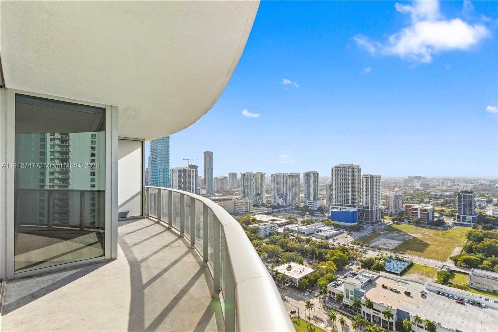 Small Image of 488 NORTH EAST 18TH ST #3401, Miami Number 27