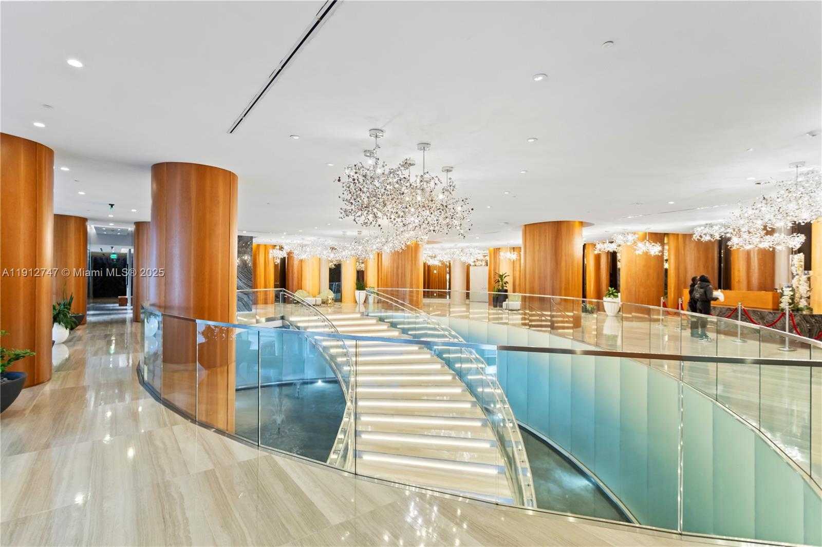 Small Image of 488 NORTH EAST 18TH ST #3401, Miami Number 28