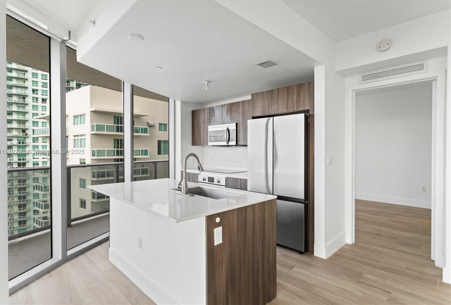 Small Image of 488 NORTH EAST 18TH ST #3401, Miami Number 3