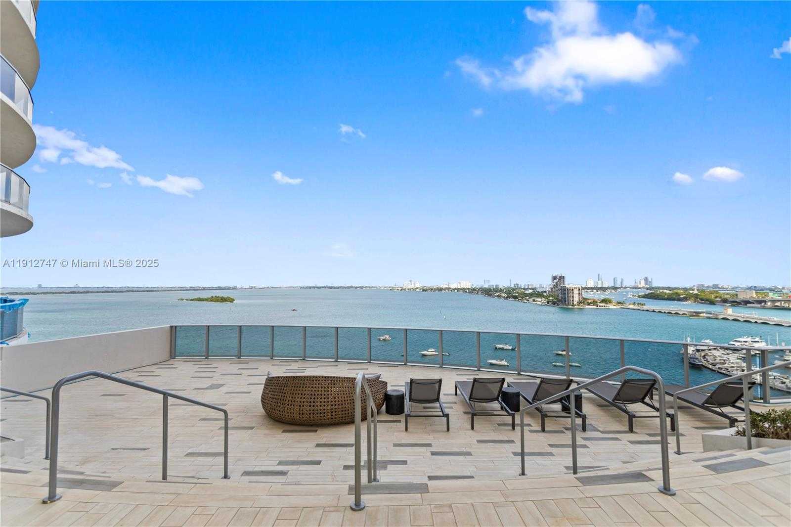 Small Image of 488 NORTH EAST 18TH ST #3401, Miami Number 30