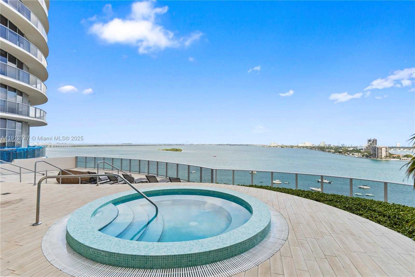 Small Image of 488 NORTH EAST 18TH ST #3401, Miami Number 31