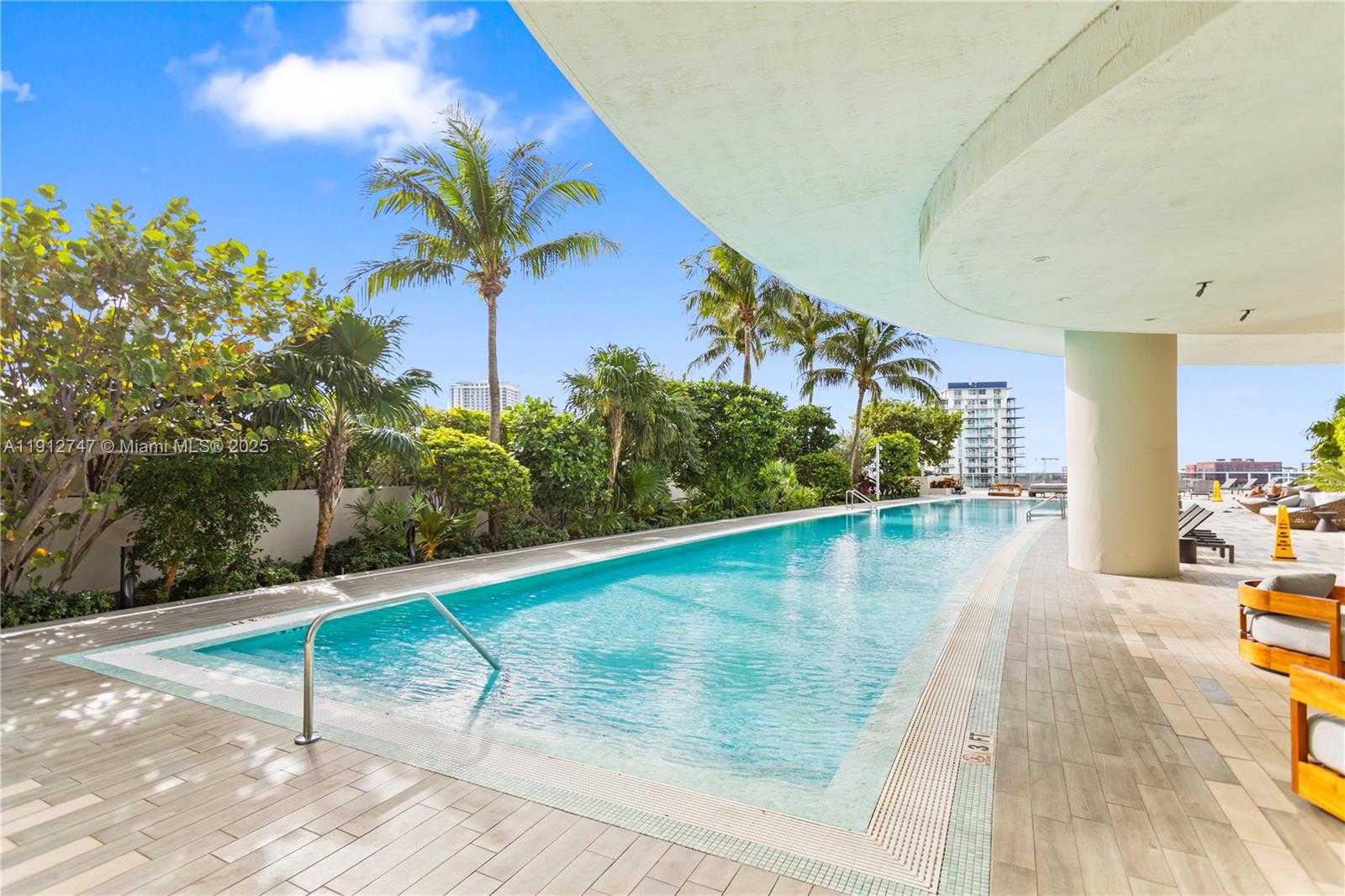 Small Image of 488 NORTH EAST 18TH ST #3401, Miami Number 34