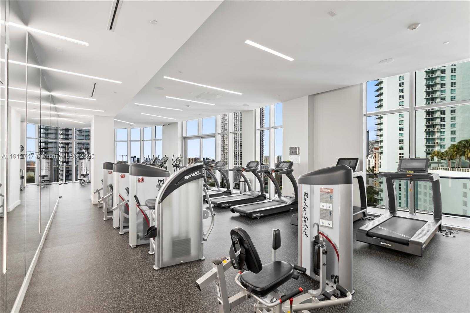 Small Image of 488 NORTH EAST 18TH ST #3401, Miami Number 36