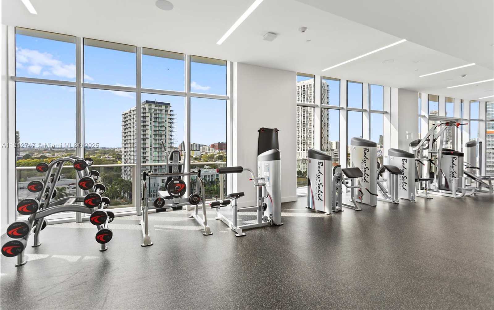 Small Image of 488 NORTH EAST 18TH ST #3401, Miami Number 37