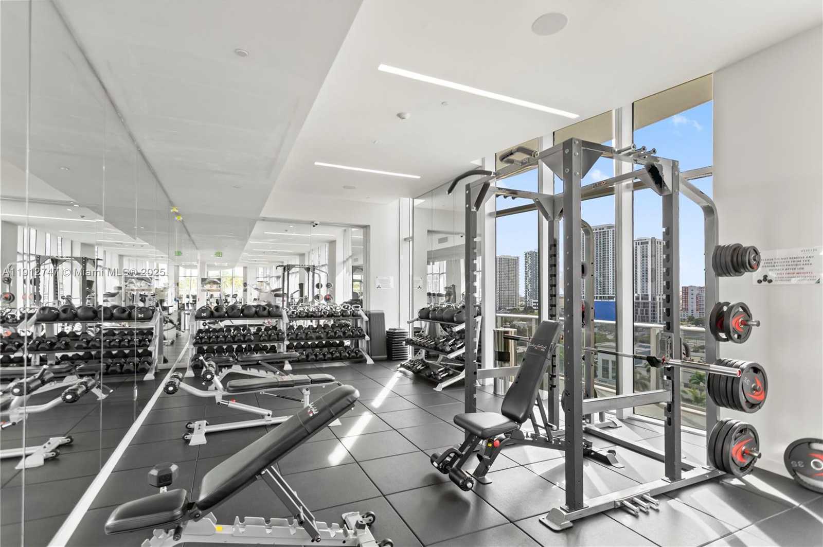 Small Image of 488 NORTH EAST 18TH ST #3401, Miami Number 38