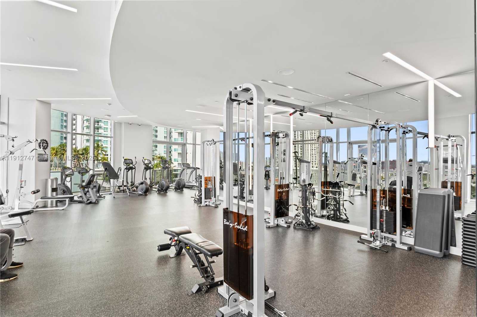 Small Image of 488 NORTH EAST 18TH ST #3401, Miami Number 39