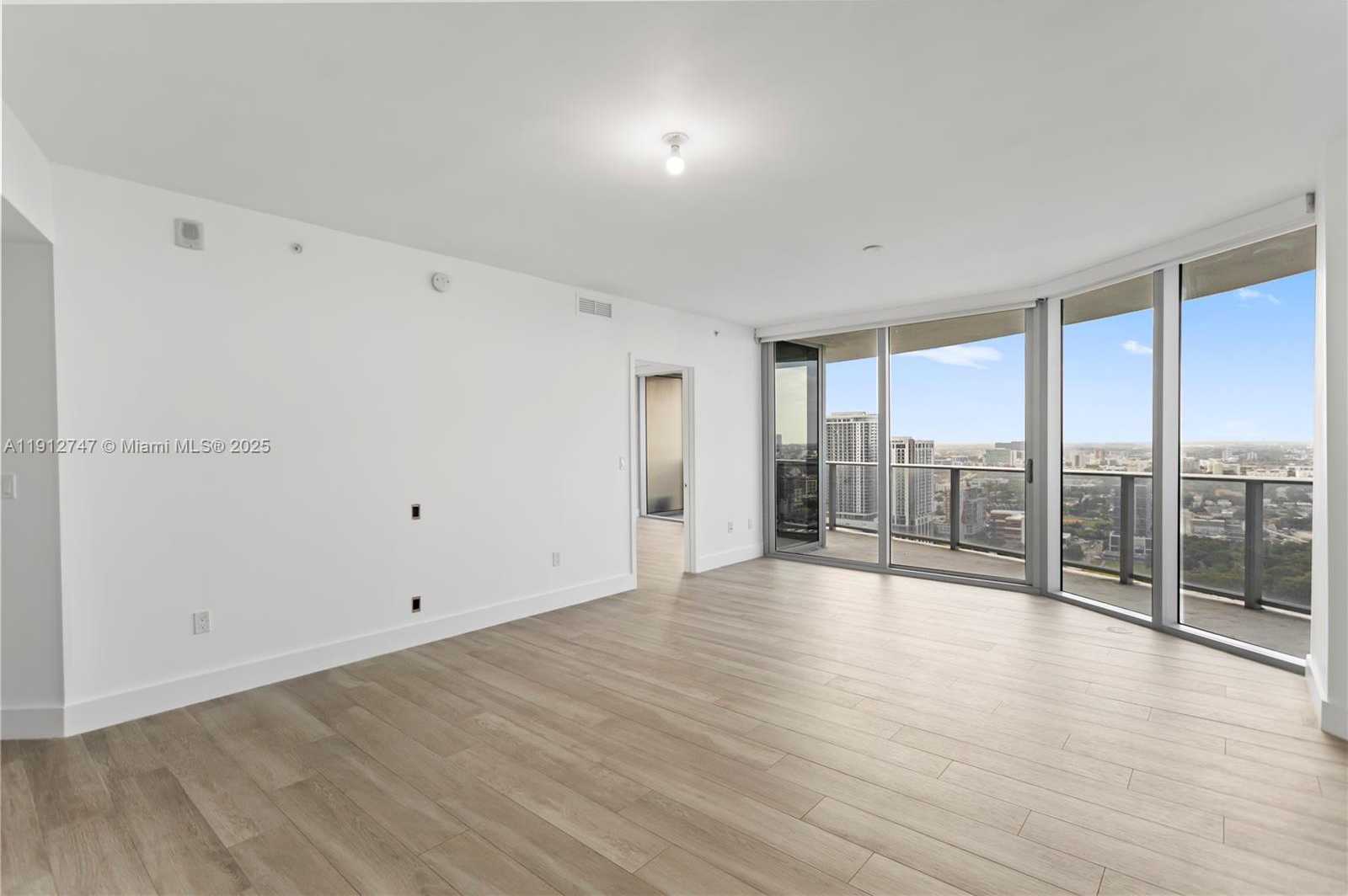 Small Image of 488 NORTH EAST 18TH ST #3401, Miami Number 4