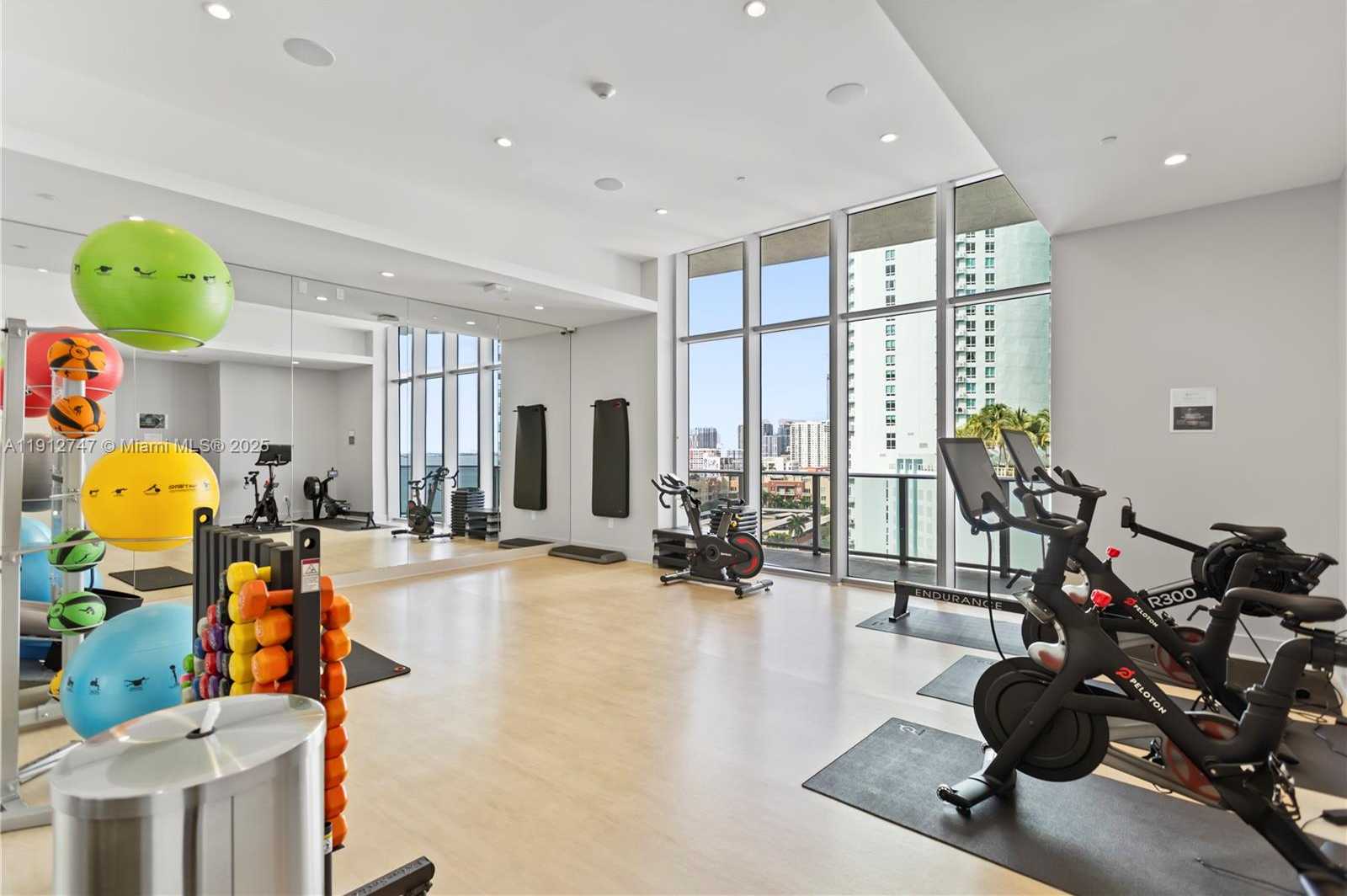 Small Image of 488 NORTH EAST 18TH ST #3401, Miami Number 40