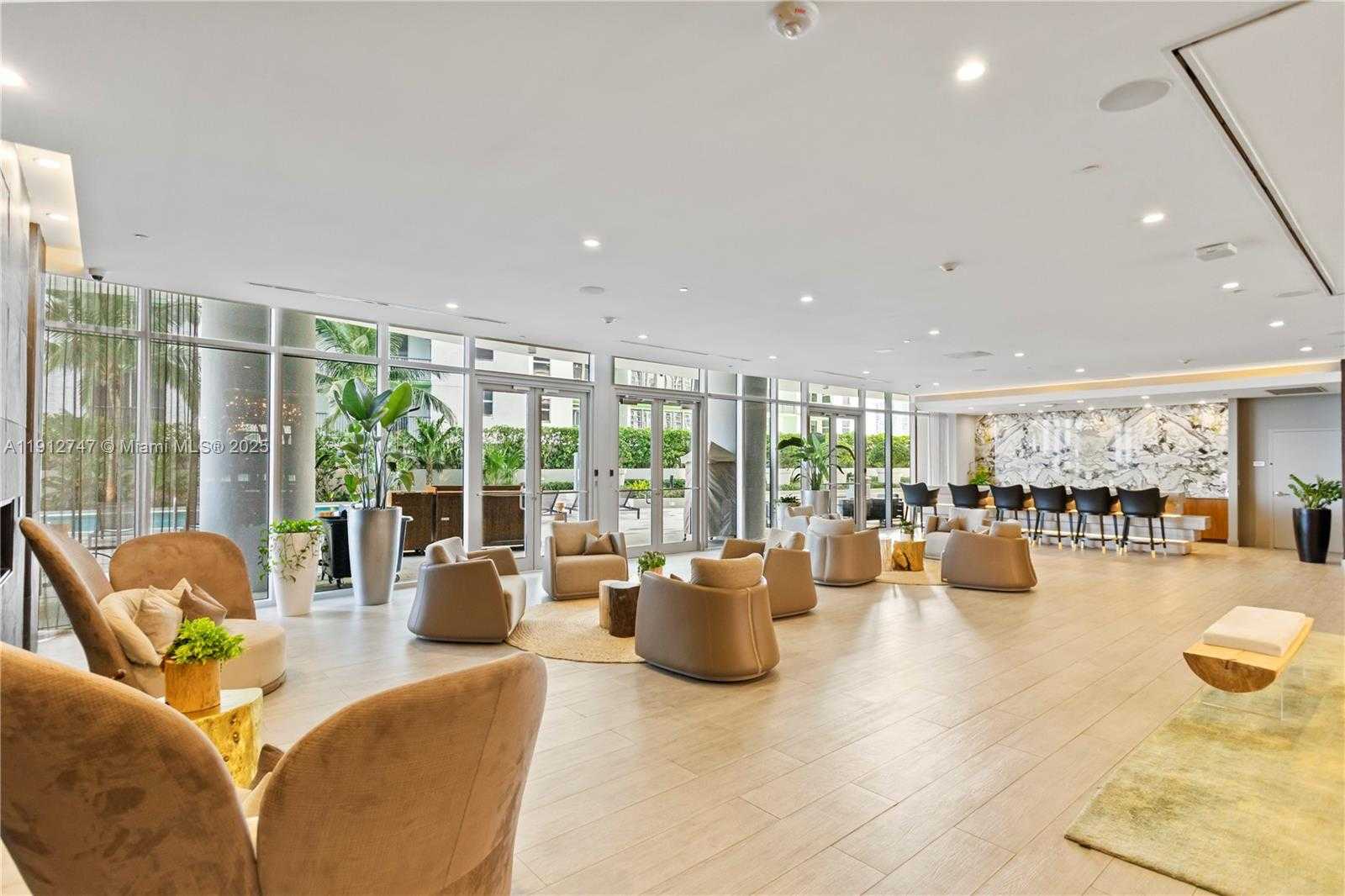 Small Image of 488 NORTH EAST 18TH ST #3401, Miami Number 41