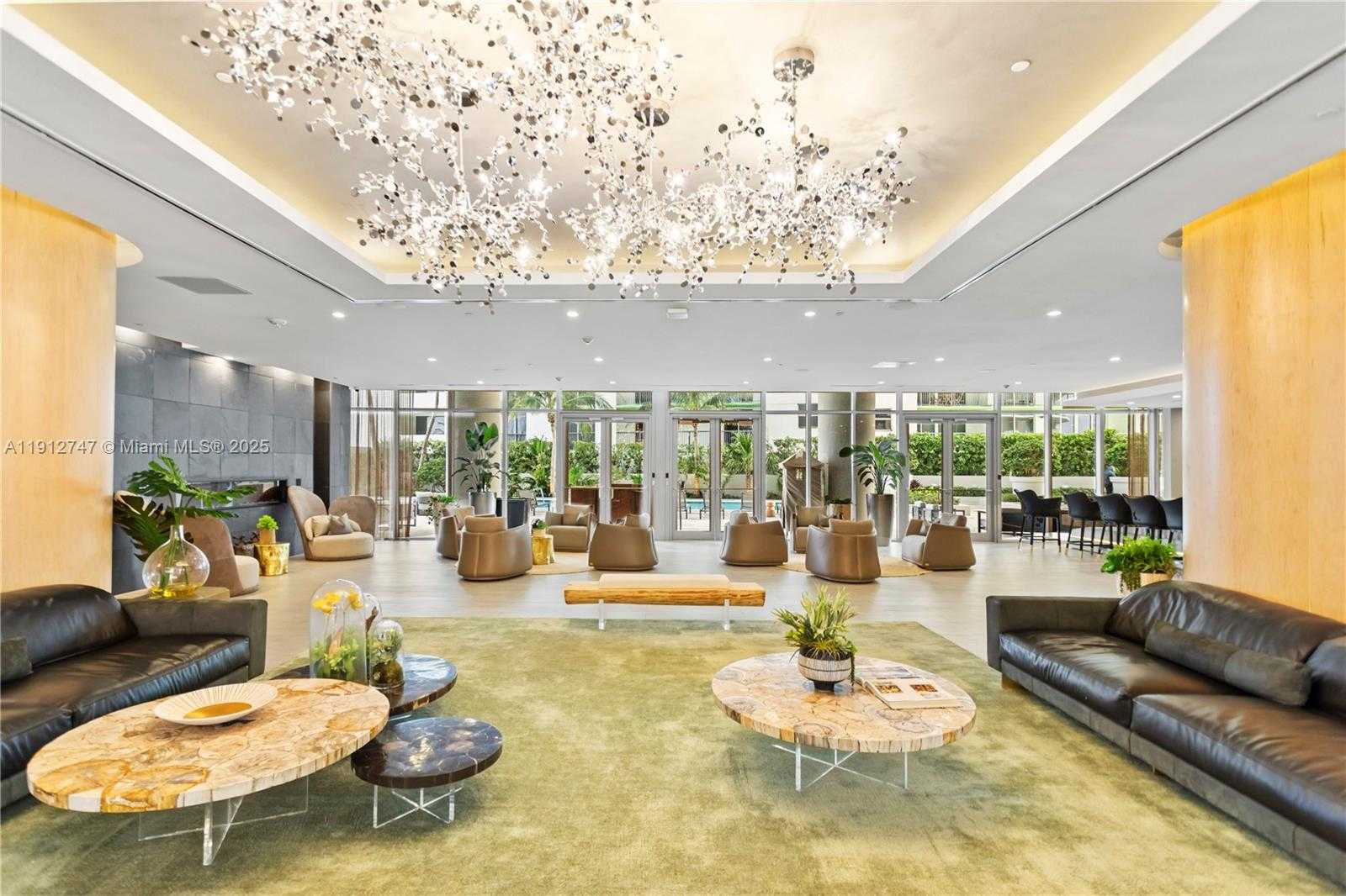 Small Image of 488 NORTH EAST 18TH ST #3401, Miami Number 42