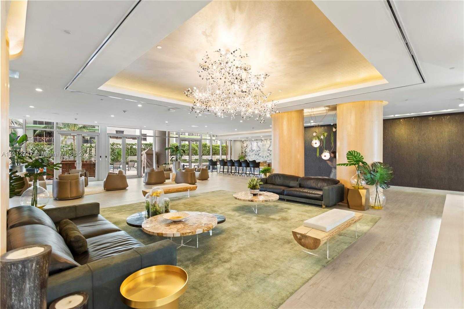 Small Image of 488 NORTH EAST 18TH ST #3401, Miami Number 44