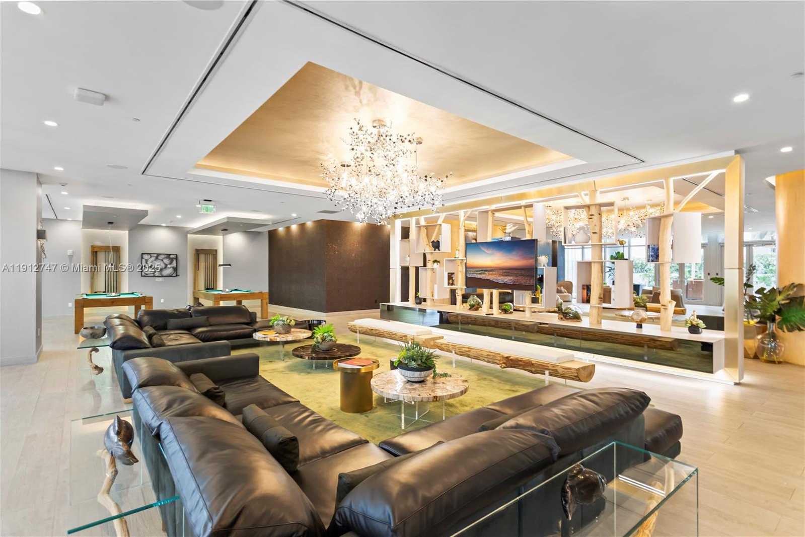 Small Image of 488 NORTH EAST 18TH ST #3401, Miami Number 45