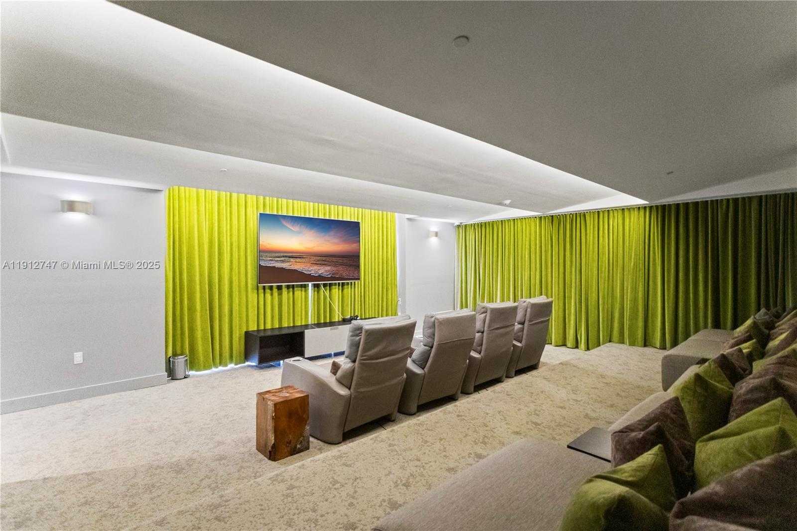 Small Image of 488 NORTH EAST 18TH ST #3401, Miami Number 46