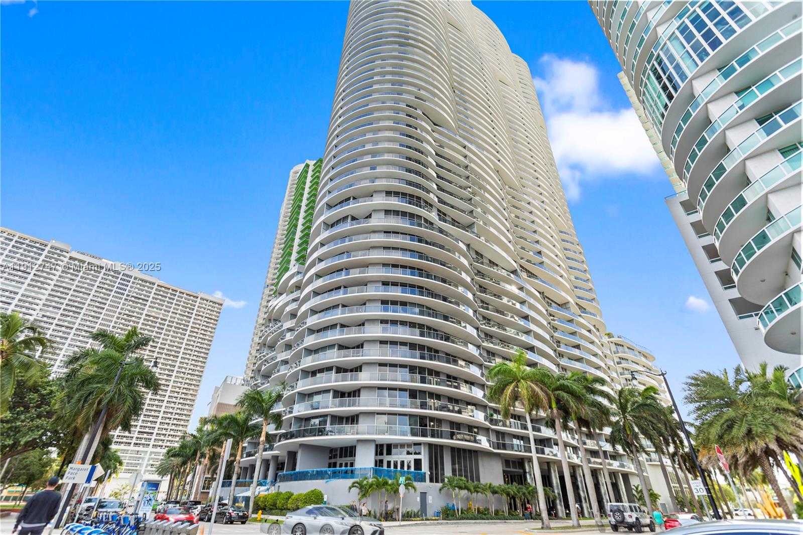 Small Image of 488 NORTH EAST 18TH ST #3401, Miami Number 48