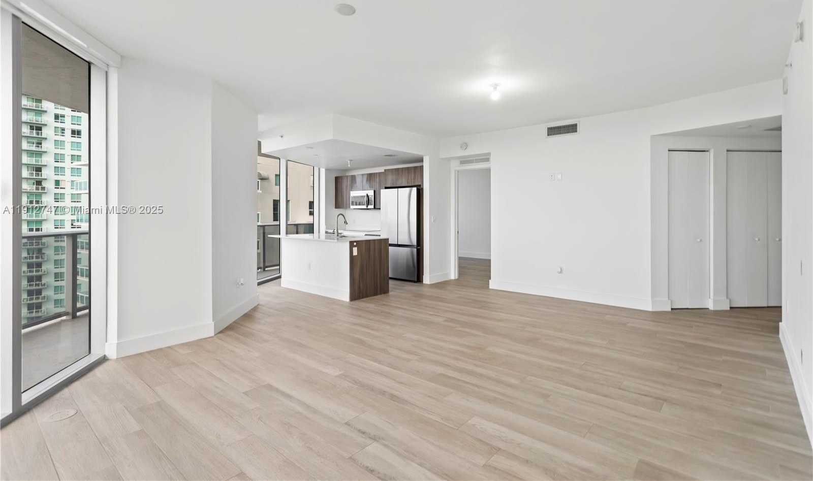 Small Image of 488 NORTH EAST 18TH ST #3401, Miami Number 6