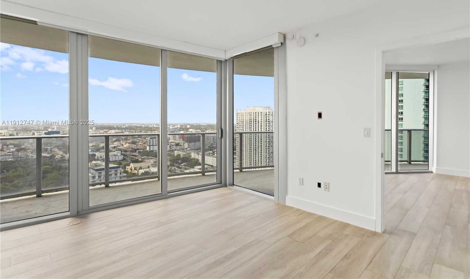 Small Image of 488 NORTH EAST 18TH ST #3401, Miami Number 9