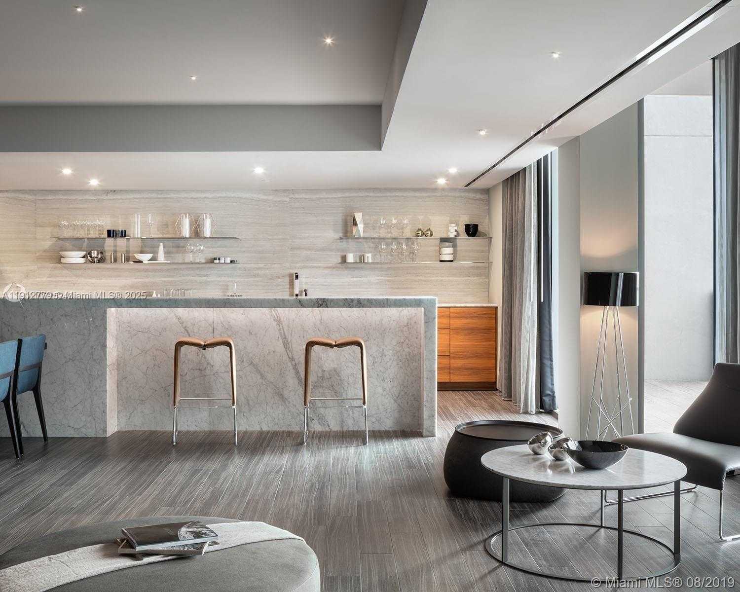 Small Image of 68 SOUTH EAST 6TH ST #3806, Miami Number 25