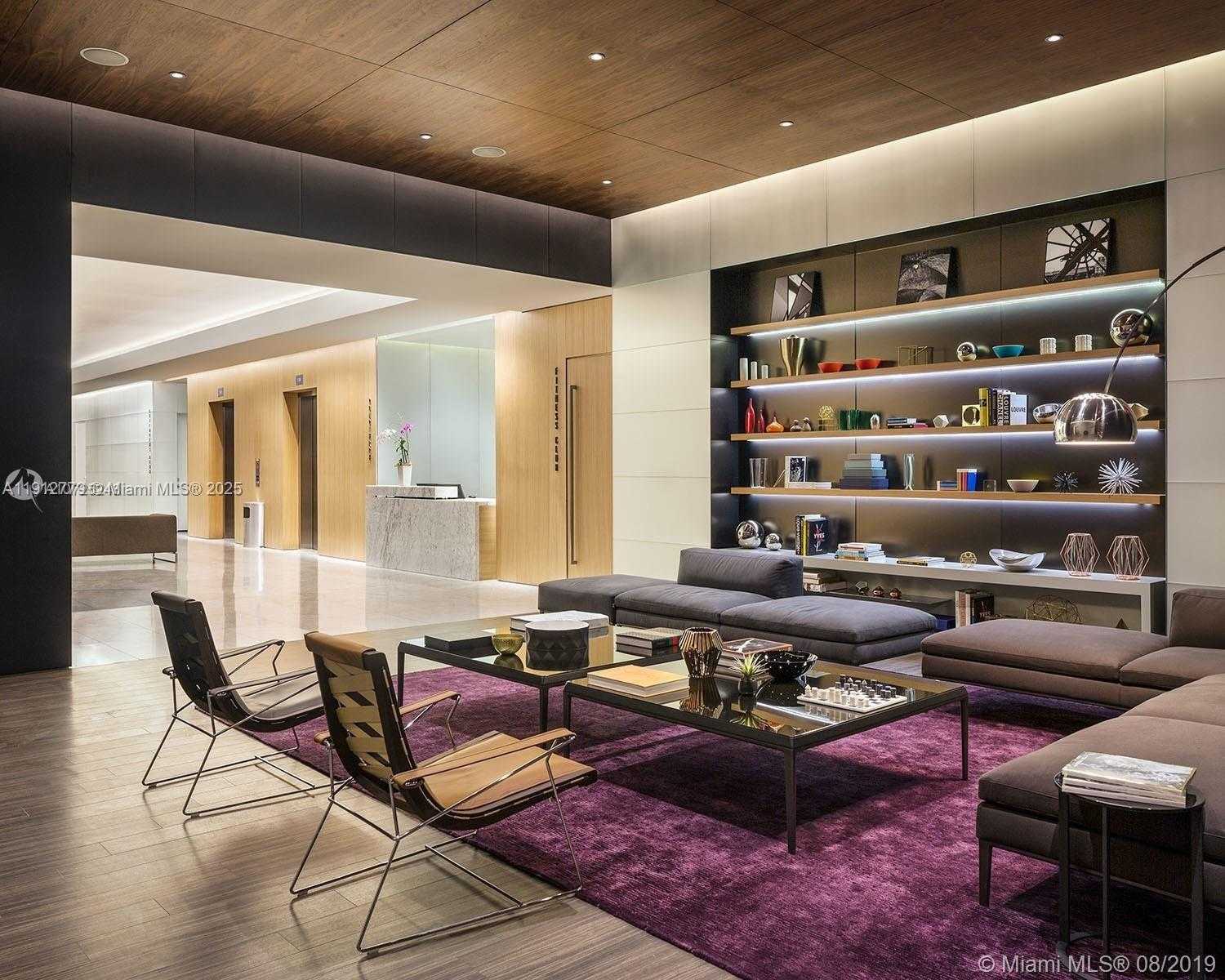 Small Image of 68 SOUTH EAST 6TH ST #3806, Miami Number 26