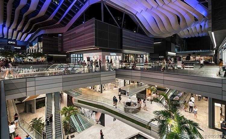 Small Image of 68 SOUTH EAST 6TH ST #3806, Miami Number 27