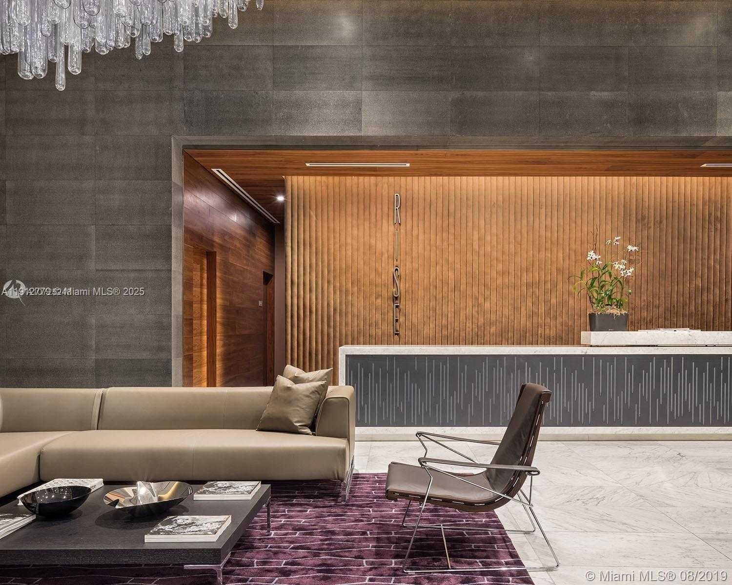 Small Image of 68 SOUTH EAST 6TH ST #3806, Miami Number 29