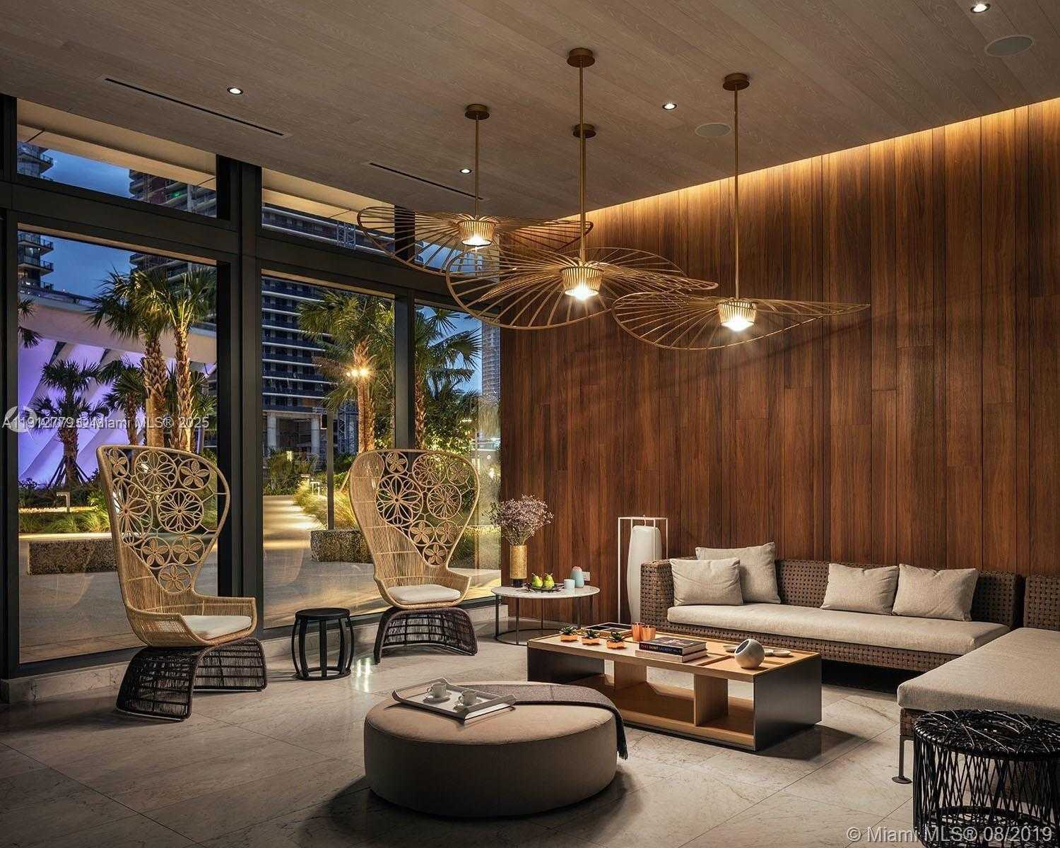 Small Image of 68 SOUTH EAST 6TH ST #3806, Miami Number 30