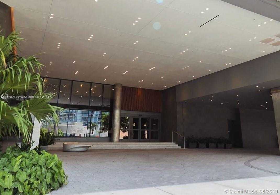 Small Image of 68 SOUTH EAST 6TH ST #3806, Miami Number 32