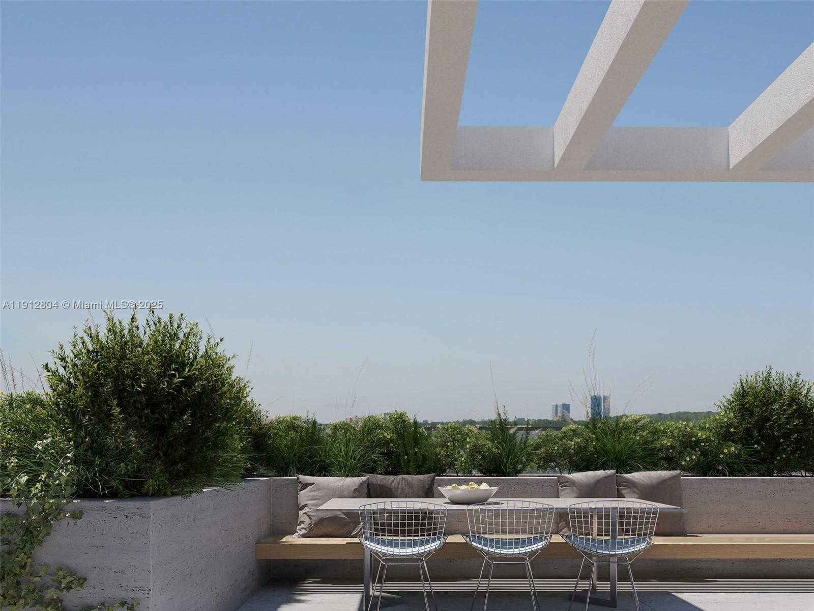 Small Image of 9900 WEST BAY HARBOR DR #402, Bay Harbor Islands Number 12