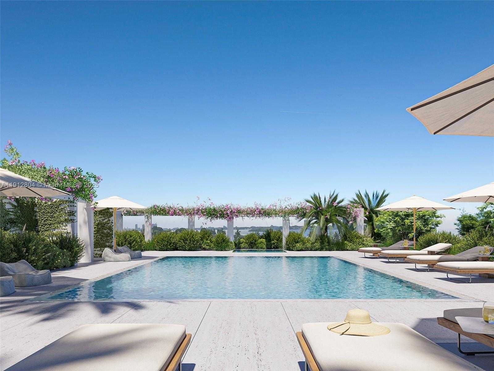 Small Image of 9900 WEST BAY HARBOR DR #402, Bay Harbor Islands Number 13