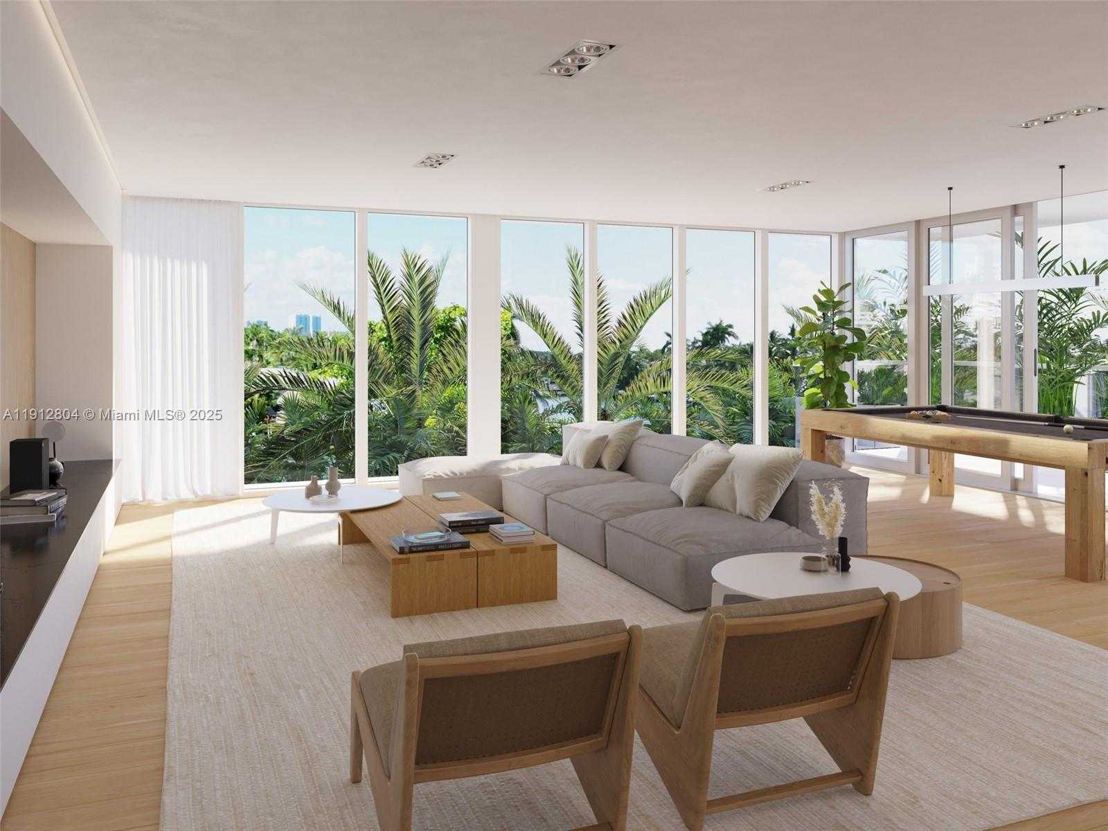 Small Image of 9900 WEST BAY HARBOR DR #402, Bay Harbor Islands Number 2